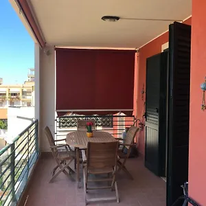 Civico25 Apartamento